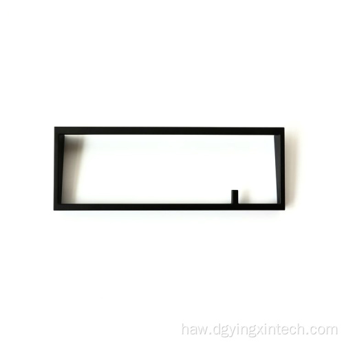 Keyboards Maganing Services CNC Mechanical Case